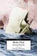 MOBY DICK de MELVILLE, HERMAN 