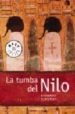 LA TUMBA DEL NILO de SIMONAY, BERNARD 