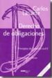 PRINCIPIOS DE DERECHO CIVIL, II. DERECHO DE OBLIGACIONES (13 ED) de LASARTE ALVAREZ, CARLOS 