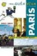 PARIS (GUIA VIVA) (2 ED.) di VV.AA. 