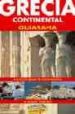 GRECIA CONTINENTAL (GUIARAMA INTERNACIONAL) di VV.AA. 