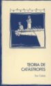 TEORIA DE CATASTROFES de CABRE, TONI 
