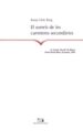 EL SOMRIS DE LES CARRETERES SECUNDARIES de ROIG, JOSEP LLUIS 
