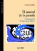 EL CONTROL DE LA PARAULA: CONTINUACIO DE L EDICIO SENSE EDITORS de SCHIFFRIN, ANDRE 