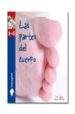 LAS PARTES DEL CUERPO di CASBAS, ROSA  ARQUER, XAVIER D 