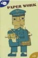 PAPER WORK de GAMON, ALBERTO 
