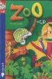 ZOO (INCLUYE CD) de GRUENHOLZ, IRMA 