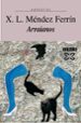 ARRAIANOS (8 ED) de MENDEZ FERRIN, XOSE LUIS 