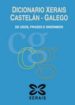 DICIONARIO XERAIS DE USOS, FRASES E SINONIMOS CASTELAN - GALEGO di VV.AA. 