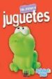 JUGUETES (MI PEQUEO BEBE) di VV.AA. 