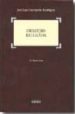 DERECHO DE DAOS  (3 ED.) de CONCEPCION RODRIGUEZ, JOSE LUIS 
