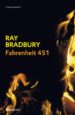 FAHRENHEIT 451 de BRADBURY, RAY 