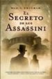 EL SECRETO DE LOS ASSASSINI de GOLDEROS, MARIO ESCOBAR 