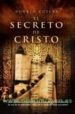 EL SECRETO DE CRISTO de CUTLER, RONALD 