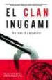 EL CLAN INUGAMI de YOKOMIZO, SEISHI 