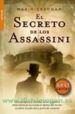 EL SECRETO DE LOS ASSASSINI de ESCOBAR, MARIO 