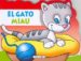 EL GATO MIAU (ANIMALES TROQUELADOS) de ESPINOSA, SUSANA 