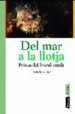 DEL MAR A LA LLOTJA di MERCADER, LLUIS 