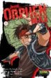 SORCEROUS STABBER ORPHEN MAX 2 de AKITA, YOSHINOBU  SAWADA, HAJIME 