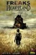 FREAKS OF THE HEARTLAND (MADE IN HELL N 19) de NILES, STEVE  RUTH, GREG 