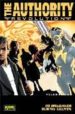 THE AUTHORITY : REVOLUTION 2 de BRUBAKER, ED  NGUYEN, DUSTIN 