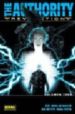 THE AUTORITY REVOLUTION N 3 de BRUBAKER, ED  NGUYEN, DUSTIN 