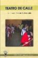 TEATRO DE CALLE (CD ROM) di MARTINEZ, ANTONIO 