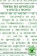 TEORIAS DEL APRENDIZAJE Y PRACTICA DOCENTE de GALLARDO VAZQUEZ, PEDRO 