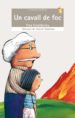 UN CAVALL DE FOC de CASALDERREY, FINA 
