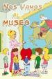 NOS VAMOS AL MUSEO (MENTACUENTOS) di VV.AA. 