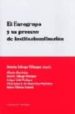 EL EUROGRUPO Y SU PROCESO DE INSTITUCIONALIZACION di CALONGE VELAZQUEZ, ANTONIO 