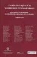 TEORIA DE LA JUSTICIA Y DERECHOS FUNDAMENTALES: ESTUDIOS EN HOMEN AJE AL PROFESOR GREGORIO PECES-BARBA di VV.AA. 