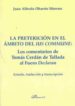 LA PRETERICION EN EL AMBITO DEL IUS COMMUNE: LOS COMENTARIOS DE T OMAS CERDAN DE TALLADA AL FUERO DECLARAN de OBARRIO MORENO, JUAN ALFREDO 