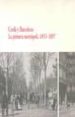 CERDA Y BARCELONA: LA PRIMERA METROPOLI, 1853-1897 di VV.AA. 