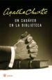 UN CADAVER EN LA BIBLIOTECA de CHRISTIE, AGATHA 