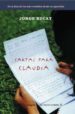 CARTAS PARA CLAUDIA de BUCAY, JORGE  SALINAS, SILVIA 