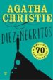 DIEZ NEGRITOS (EDICION ESPECIAL 70 ANIVERSARIO) de CHRISTIE, AGATHA 