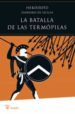 LA BATALLA DE LAS TERMOPILAS de HERODOTO  DIODORO DE SICILIA 
