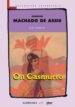 ON CASMURRO de MACHADO DE ASSIS, JOAQUIN MARIA 