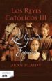 LOS REYES CATOLICOS III: LAS HIJAS DE ESPAA de PLAIDY, JEAN 