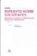 IMPUESTO SOBRE SOCIEDADES: REGIMEN GENERAL di PLA VALL, ANGELES 