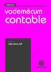 VADEMECUM CONTABLE de CHOVA GIL, IRENE 