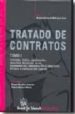 TRATADO DE CONTRATOS CIVILES, MERCANTILES Y ADMINISTRATIVOS de BERCOVITZ RODRIGUEZ-CANO, RODRIGO 