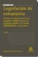 LEGISLACION DE EXTRANJERIA (5ED.) de ESPLUGUES MOTA, CARLOS 