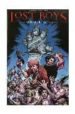 LOST BOYS: REIGM OF FROGS de RODIONOFF, HANS  GOMEZ, JOEL R. 