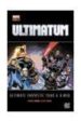 ESPECIAL ULTIMATUM: FANTASTIC FOUR & X-MEN de KIRKHAM, POKASKI  BROOKS, COLEITE 