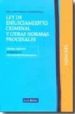 LEY DE ENJUICIAMIENTO CRIMINAL (2 ED.) di VV.AA. 