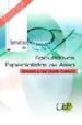 FACULTATIVOS ESPECIALISTAS DE AREA. SERVICIO CANTABRO DE SALUD. T EMARIO Y TEST PARTE COMN di VV.AA. 