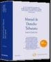 MANUAL DERECHO TRIBUTARIO. PARTE ESPECIAL (7 ED) di VV.AA. 