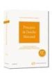 PRINCIPIOS DE DERECHO MERCANTIL (15 ED.) de SANCHEZ CALERO, FERNANDO 